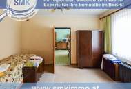 Rückzugsort mit Potenzial – für Sanierer und Bastler!