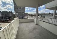 ZU HAUSE AM PULS DER STADT