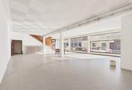 Preisattraktives Geschäftslokal & Büro in 1100 Wien | 179 m² + Keller