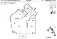 Exklusives Wohnungspaket - Parkapartments am Belvedere - 7 Wohnungen