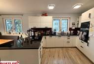 Moderne Familienwohnung in sehr ruhiger Lage in Stammersdorf zu verkaufen.