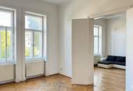 „Altbaucharme trifft Freizeitparadies – Ihr neues Zuhause beim Prater“ | ZELLMANN IMMOBILIEN
