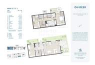 Neubau-Haus mit Eigengarten, Terrasse &amp; Balkon – 4 Zimmer