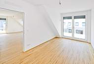 Garagenstellplatz 1 Jahr MIETFREI - PFALZGASSE 29 - 3-Zimmer-Apartment mit Terrasse |Erstbezug