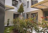 Traumwohnung mit 4 Zimmern und Gemeinschaftspool!