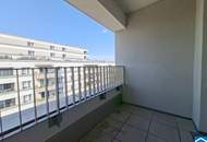 Großzügige 2-Zimmer Wohnung mit Loggia - Nahe dem WU Campus und Wiener Prater!