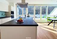 Familientraumwohnung 5 Zimmer mit Terrassen in NEUWALDEGG