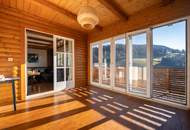 Sonniges Einfamilienhaus in St. Kathrein am Offenegg!