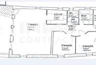 ++großzügige 3-Zimmer Wohnung im Zentrum von Linz++
