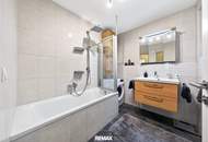 3-Zimmerwohnung zu kaufen! Garten-Idylle in Kramsach