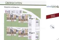 Gut durchdachte 3-Zimmer-Wohnung mit Balkon und Klimaanlage