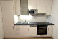 Erdgeschoß-Wohnung mit optimalem Grundriss in der Belvederegasse!