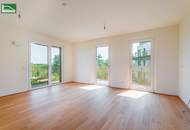 Machen Sie Ihren Mieterin ein Geschenk (Nettopreis) - geräumige 5.Zimmer mit umlaufendem Balkon - Provisionsfreier Erstbezug