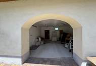 Charmanter Vierkanthof mit großem Potenzial – nahe Feldbach
