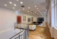 Eleganz trifft Vision - Ihr Geschäft im Herzen von Klagenfurt