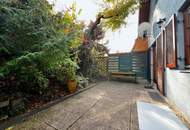 Viel Platz mit optimaler Aufteilung! Reihenhaus in ländlicher Siedlungslage