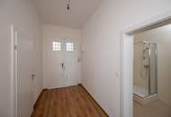 ++NEU++ Sanierte 2-Zimmer Altbau-Wohnung in toller Lage!