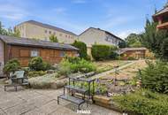 Familienfreundliches Stadthaus in ruhiger Lage von Hollabrunn – Viel Platz & Potenzial!