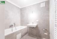 Glückliche Mieter im Anmarsch - Vorsorgewohnung (Nettopreis) direkt beim Donauzentrum mit Erdwärmeheizung