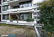 Anlageobjekt in begehrter Lage mit lebenslangem Wohnrecht!