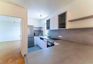 Schöne 3-Zimmer Wohnung mit neuer Küche in Andritz