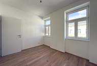 FRÜHLINGSAKTION | NEUE PREISE - barrierefreie 2-Zimmerwohnung nahe Elterleinplatz | LUFT-WÄRME-PUMPE