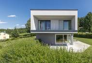 Modernes Einfamilienhaus mit grandioser Fernsicht!