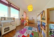 IHRE CHANCE - NOTVERKAUF OBERLAA! 109 m² MAISONETTE + 22 m² RIESEN-TERRASSE +4 ZIMMER +U1 OBERLAA