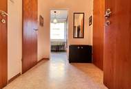 Eigentumswohnung mit Loggia – zentrale Lage in Fischamend