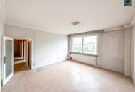 Wohnungspaket in Top-Innenstadtlage! 2 nebeneinander liegende Wohnungen mit 2 Loggien, neuen Fenstern und unverbautem Traumblick!