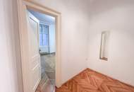 Büro im Herzen Wiens: Charmante Altbaubüro Nähe Graben / Kohlmarkt / Goldenes Quartier / Stephansplatz