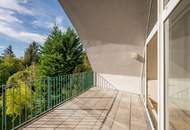 ++NEU++ Großartige 4 Zimmer-Neubauwohnung in GRÜNRUHELAGE – mitten in Döbling!