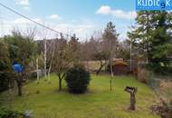 Wohnen am Stadtrand - Nähe Lobau