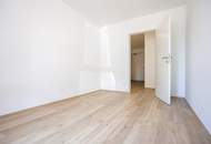 ERSTBEZUG "ein viertel grün" in Wr. Neustadt - Ihr 3 Zimmer Gartentraum wartet!