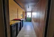 Zinshaus mit vielfältigem Gestaltungspotenzial in Türnitz