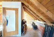 Charmantes Einfamilienhaus in erhöhter Lage mit Fernsicht und keinen direkten Nachbarn!