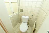 Charmante 2-Zimmer-Wohnung mit Parkettboden und separatem Lager