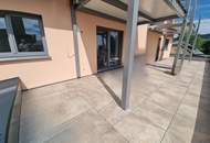Wohnen am See – Erstbezug! Moderne 2-Zi.-Wohnung mit großer Terrasse