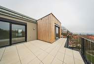 STOCK IM WEG - "Erstbezug mit Stil - 4 Zimmer mit Südterrasse, Fitness & Garage"