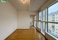 Wohlfühlwohnen nahe der Donau – 2-Zimmer-Wohnung mit durchdachtem Grundriss & Einbauküche - ab 01.01.2027 beziehbar!