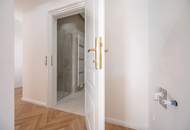 ++NEU++ Fantastische 3-Zimmer Altbauwohnung – Generalsaniert & Stilvoll