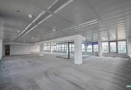 Modernes Arbeiten im Ares Tower!