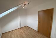 "Wohnung mit Traumterrasse und Waldblick"