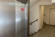 Sonnige 3-Zimmer DG-Wohnung mit Terrasse und inkl. Tiefgaragenstellplatz nahe U6/Burggasse!