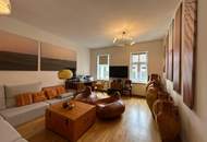 Großzügige 3-Zimmer-Wohnung in zentraler Lage der Josefstadt!
