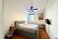 Charmante 3-Zimmer-Wohnung mit großem Balkon &amp; Parkplatz in zentraler Lage von Klosterneuburg