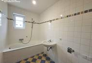 Geförderte 4 Zimmer-Wohnung mit Badeteich