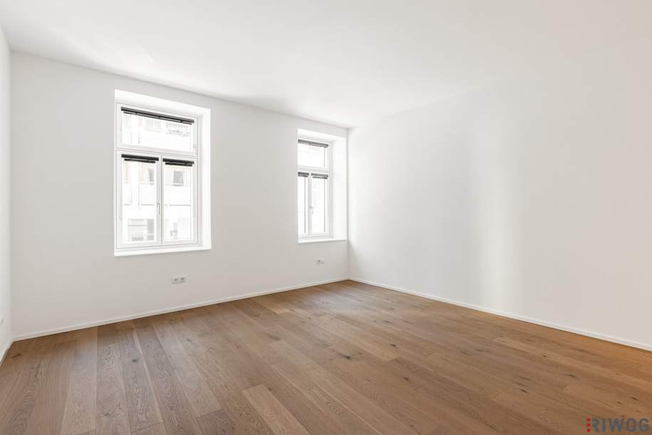 ERSTBEZUG 2 ZIMMER ALTBAUWOHNUNG II NÄHE OTTAKRINGER BRAUEREI II PROJEKT ABELEGASSE 20, Wohnung-kauf, 229.000,€, 1160 Wien 16., Ottakring