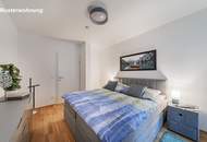 2-Zimmer-Wohnung inkl. Komplettküche mit Geschirrspüler und Mikrowelle, Loggia und Kellerabteil / ALF44 Top 2-06