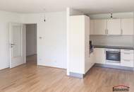 2-Zimmerwohnung mit Balkon in U-Bahnnähe (Mietbeginn 01.11.2026)